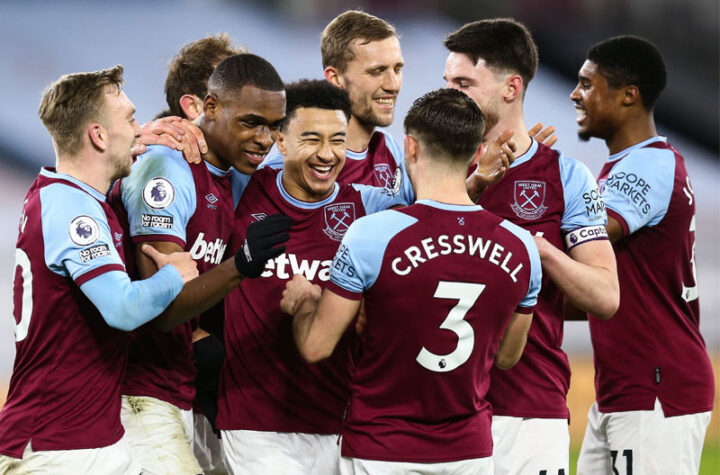 เวสต์แฮมเตรียม