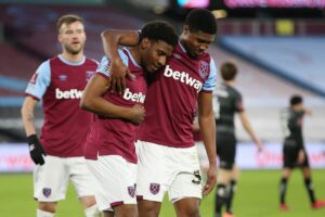 เวสต์แฮมเตรียม