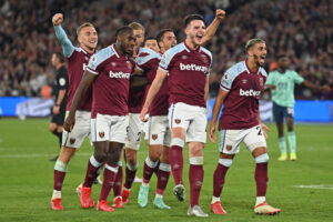 เวสต์แฮมเตรียม