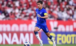 การเสริมกองทัพ