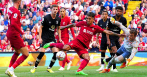 บอร์นมัธเด้ง