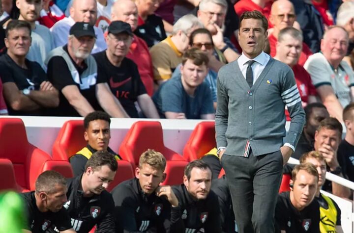 บอร์นมัธเด้ง