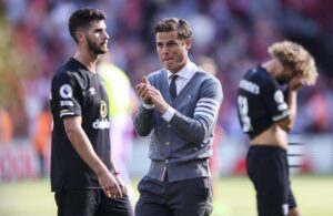 บอร์นมัธเด้ง