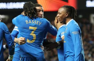 ดวลจุดโทษ