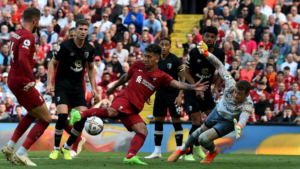 บอร์นมัธโดนหนัก