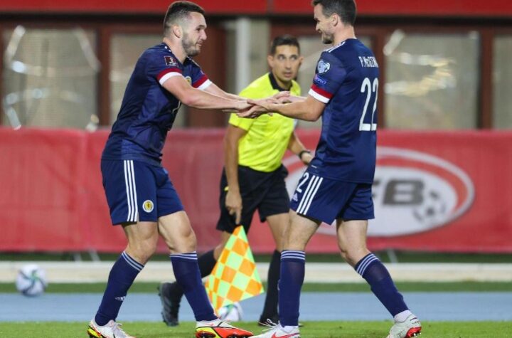 จอห์น แมคจิน