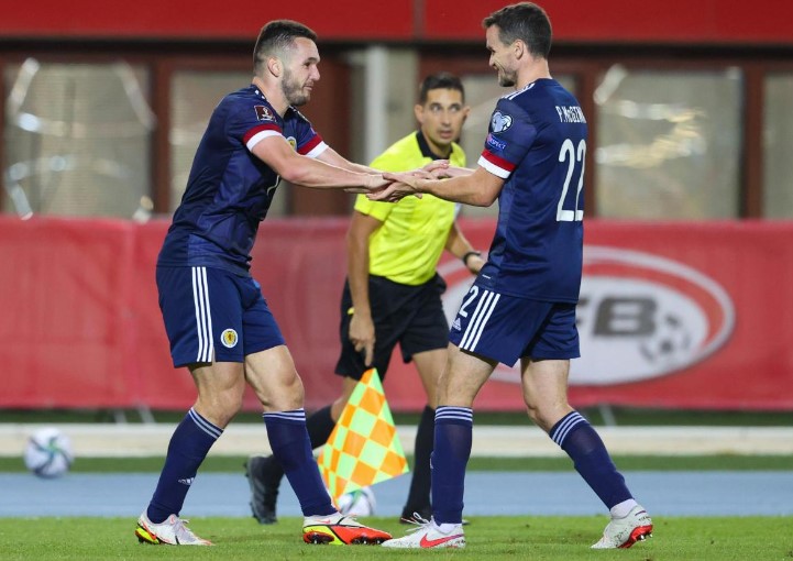 จอห์น แมคจิน