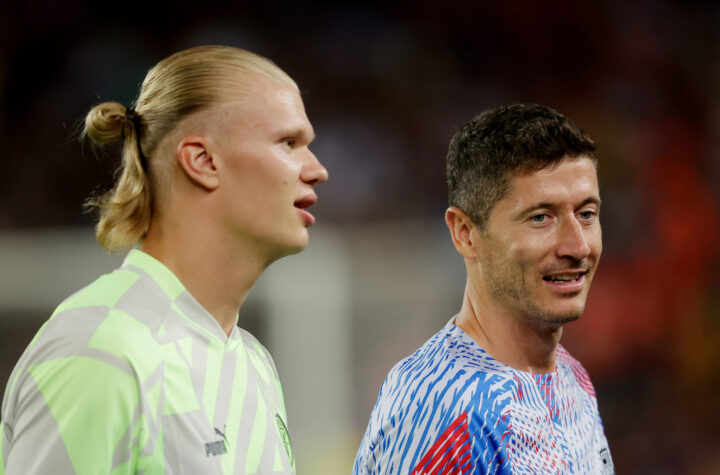 ความเป็นผู้นำ