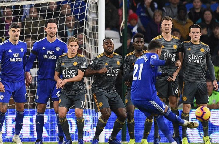 เล่นไม่ออกทั้งคู่