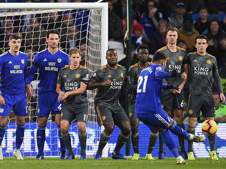 เล่นไม่ออกทั้งคู่