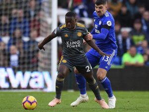 เล่นไม่ออกทั้งคู่