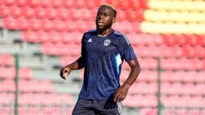 ความท้าทายรออยู่