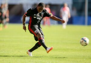 ผู้เล่นที่อายุน้อย