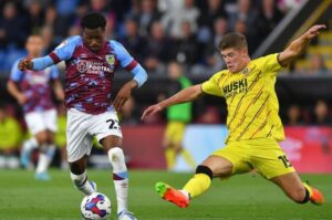 ข่าวลีดส์ยูไนเต็ด