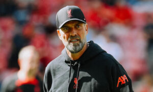 ความท้าทายรออยู่