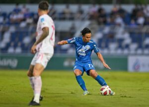 ฟอร์มตก