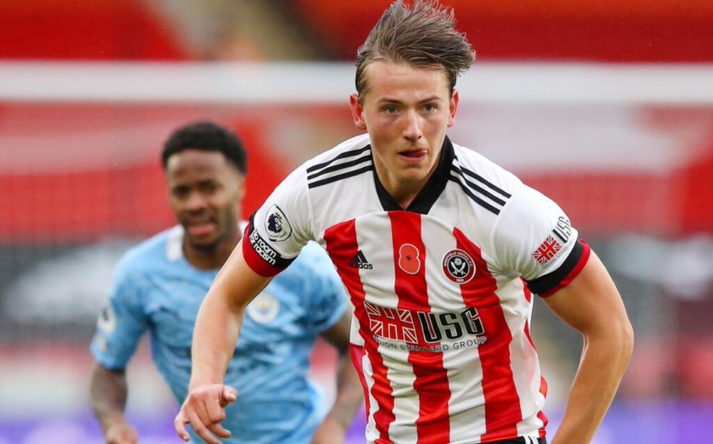 เชฟฟิลด์ ยูไนเต็ด