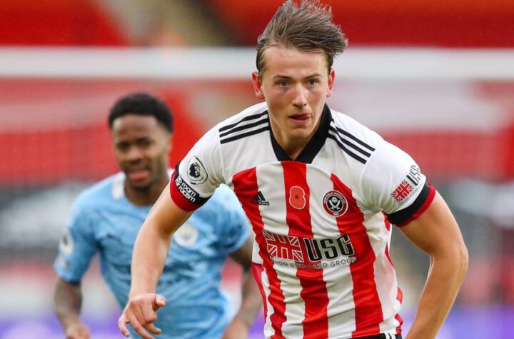 เชฟฟิลด์ ยูไนเต็ด