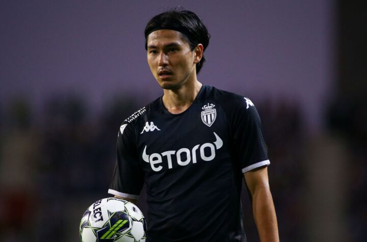 มินามิโนะย้าย