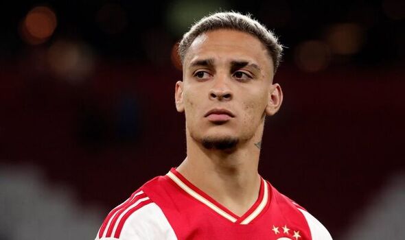 แมนเชสเตอร์บรรลุ