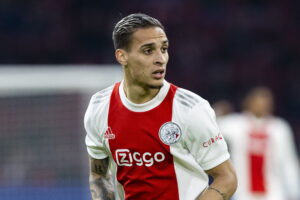 แมนเชสเตอร์บรรลุ