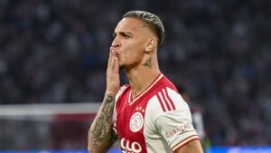 แมนเชสเตอร์บรรลุ