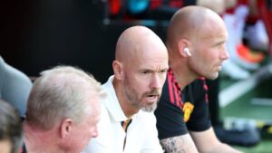 เทนฮากบอกไว้