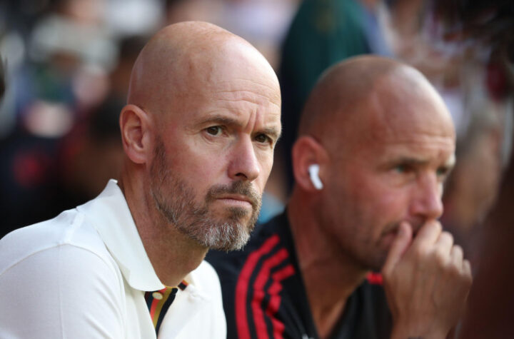 เทนฮากบอกไว้