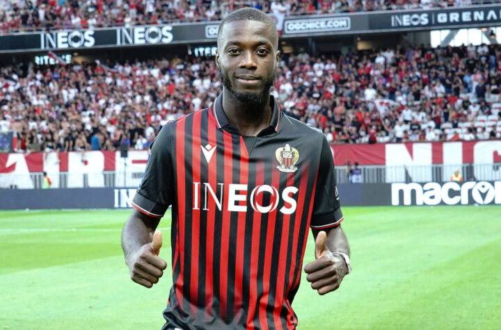 เสร็จสิ้นการย้าย