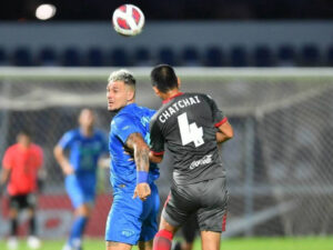 สามแต้มสำคัญ