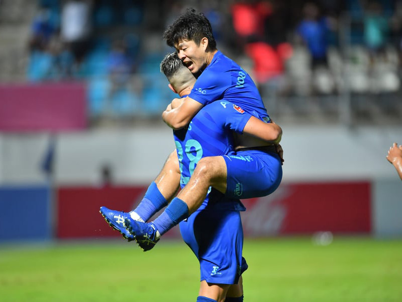 สามแต้มสำคัญ