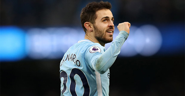 แบร์นาร์โด้ซิลวา