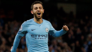 แบร์นาร์โด้ซิลวา