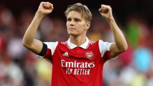 คาดการณ์ในพรีเมียร์ลีก