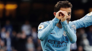 แบร์นาร์โด้ซิลวา