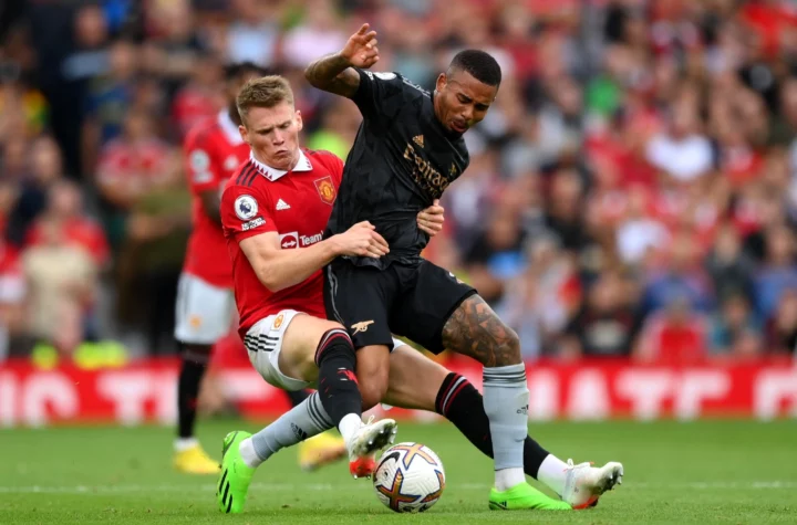 แมนฯยูไนเต็ด