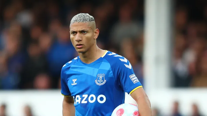 เอฟเวอร์ตัน