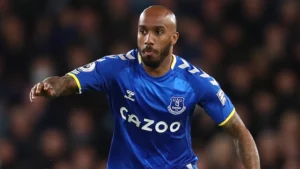 เอฟเวอร์ตัน