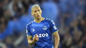 เอฟเวอร์ตัน