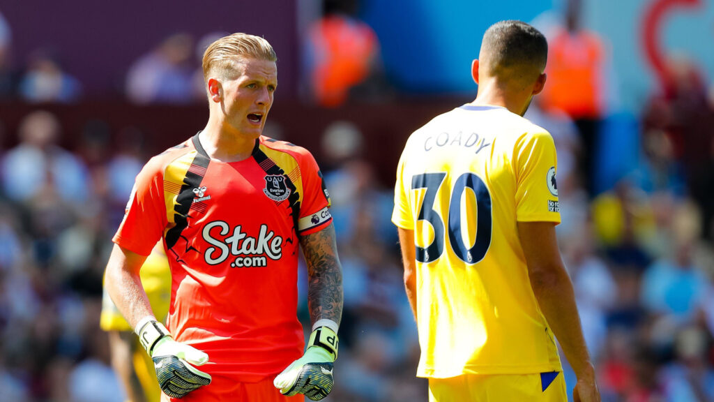 ที่เทนฮากต้องการ