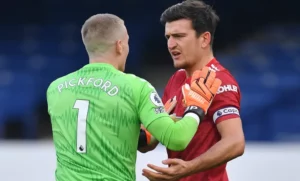 ที่เทนฮากต้องการ