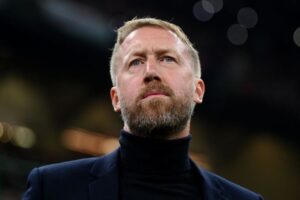 เกรแฮม พอตเตอร์