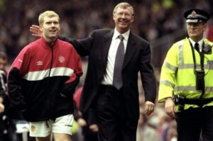 พอล สโคลส์