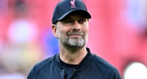 เจอเก้น คล็อปป์