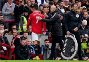 เอริค เทน ฮาก