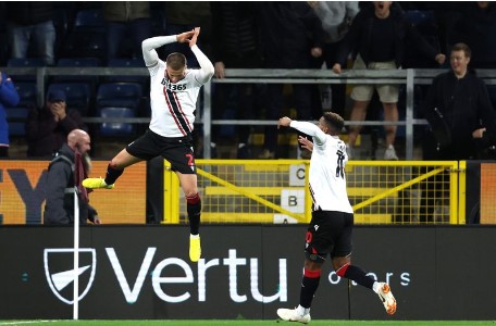 แฮร์รี คลาร์ก