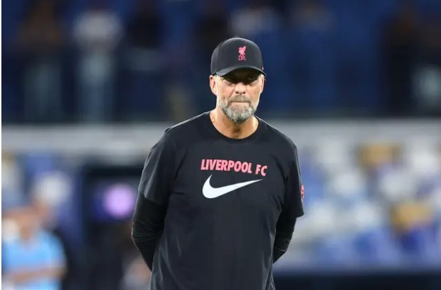 เจอเก้น คล็อปป์