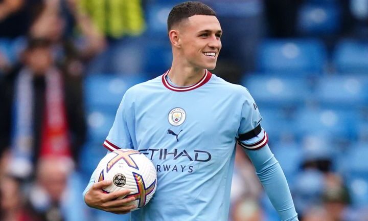 โฟเดนมิดฟิลด์