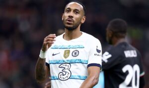 อดีตแข้งกันเนอร์ส