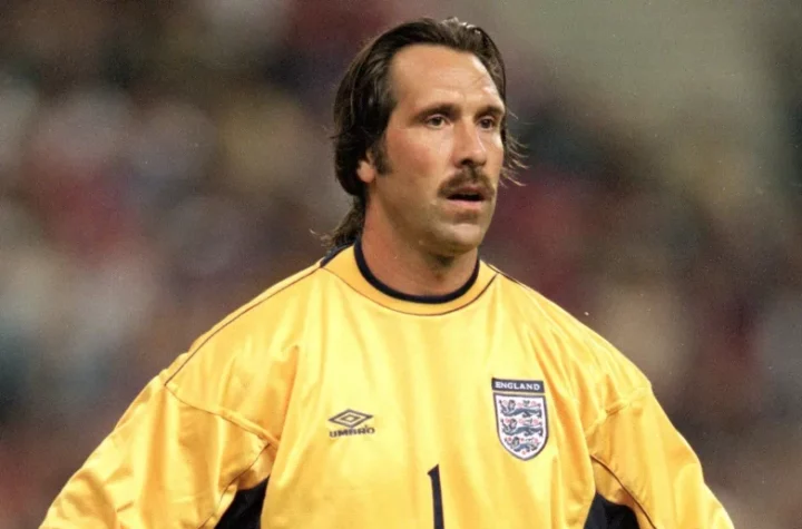 เดวิดซีแมน